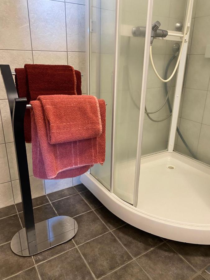 Polar Cozy Apartment - With View And Free Parking Тромсё Экстерьер фото